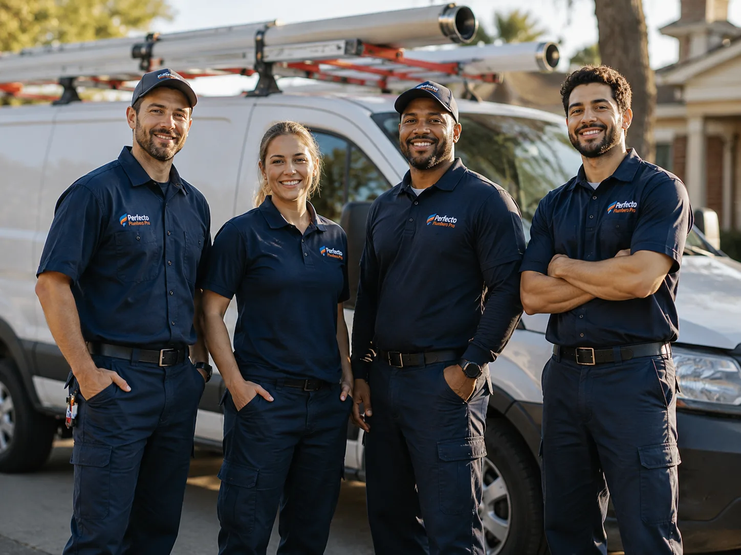 Emergency Plumber Near Me in Leicester, NC near me